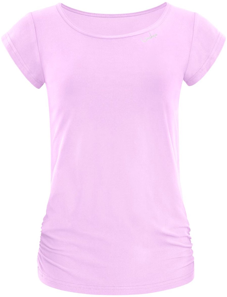 Winshape Functional Light and Soft shirt met korte mouwen AET130LS
