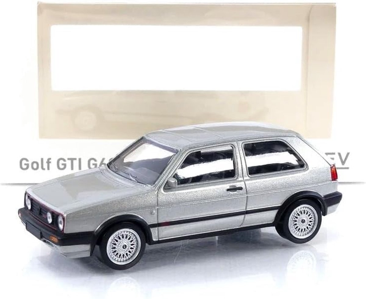 Volkswagen Golf GTI G60 - 1:43 - Norev