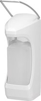 Ophardt 500 ml Soap- Disinfection- lotion-dispenser RX 5 M with standard pump