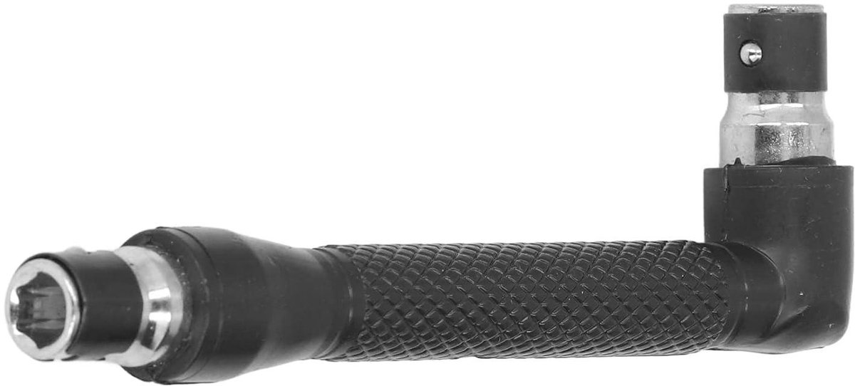 Clé à Douille 4 Broches Carkio 24mm/20mm - Pour Honda GL1200, XR200, XR250 - Compatible Outil Spécial