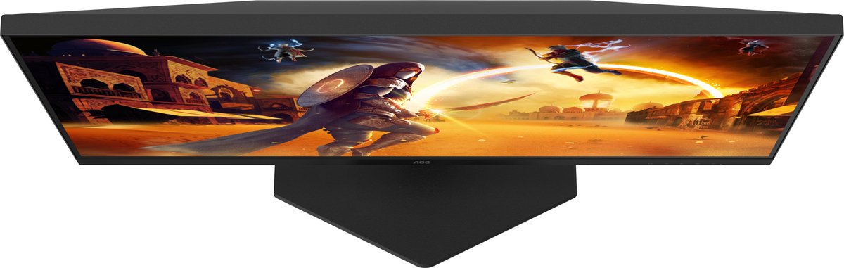 AOC 27G4XE Full HD Gaming Monitor 180Hz 27 Inch - afbeelding 3