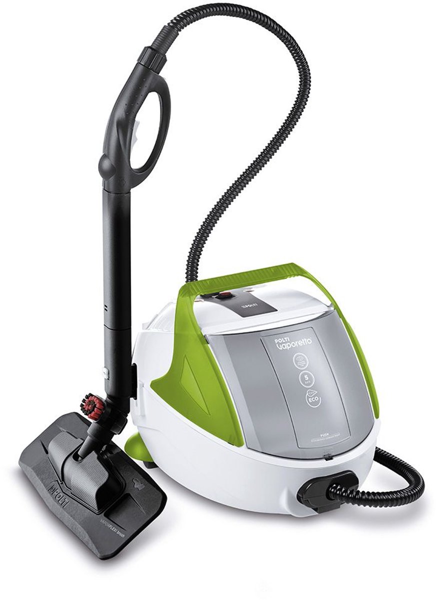POLTI VAPORETTO PRO 8X ECO PLUS Dampfreinigungsgerät