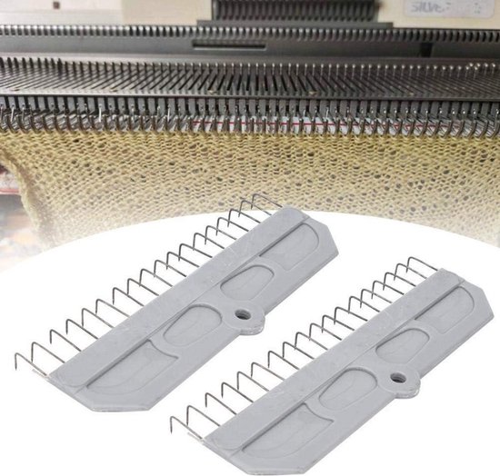 Breien Machine Klauw Gewichten Brede 18-Klauw Gewicht Hanger Onderdelen ...