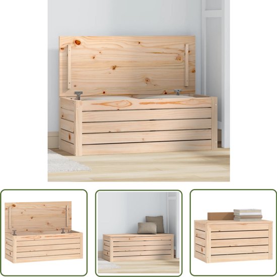 Mand MILAS B25xL34xH15 opvouwbaar groen