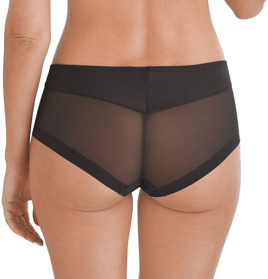Felina Vision Deluxe Short 0214289 721 Obsidian Grey - maat 46
