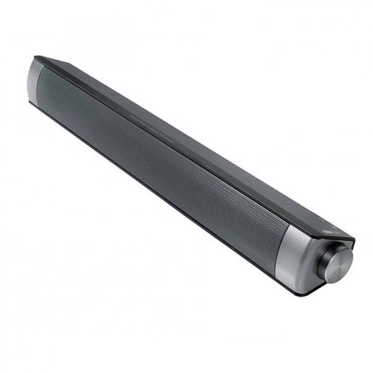 Megasat Soundbar I 5 V met Draadloze Bluetooth Verbinding - afbeelding 2