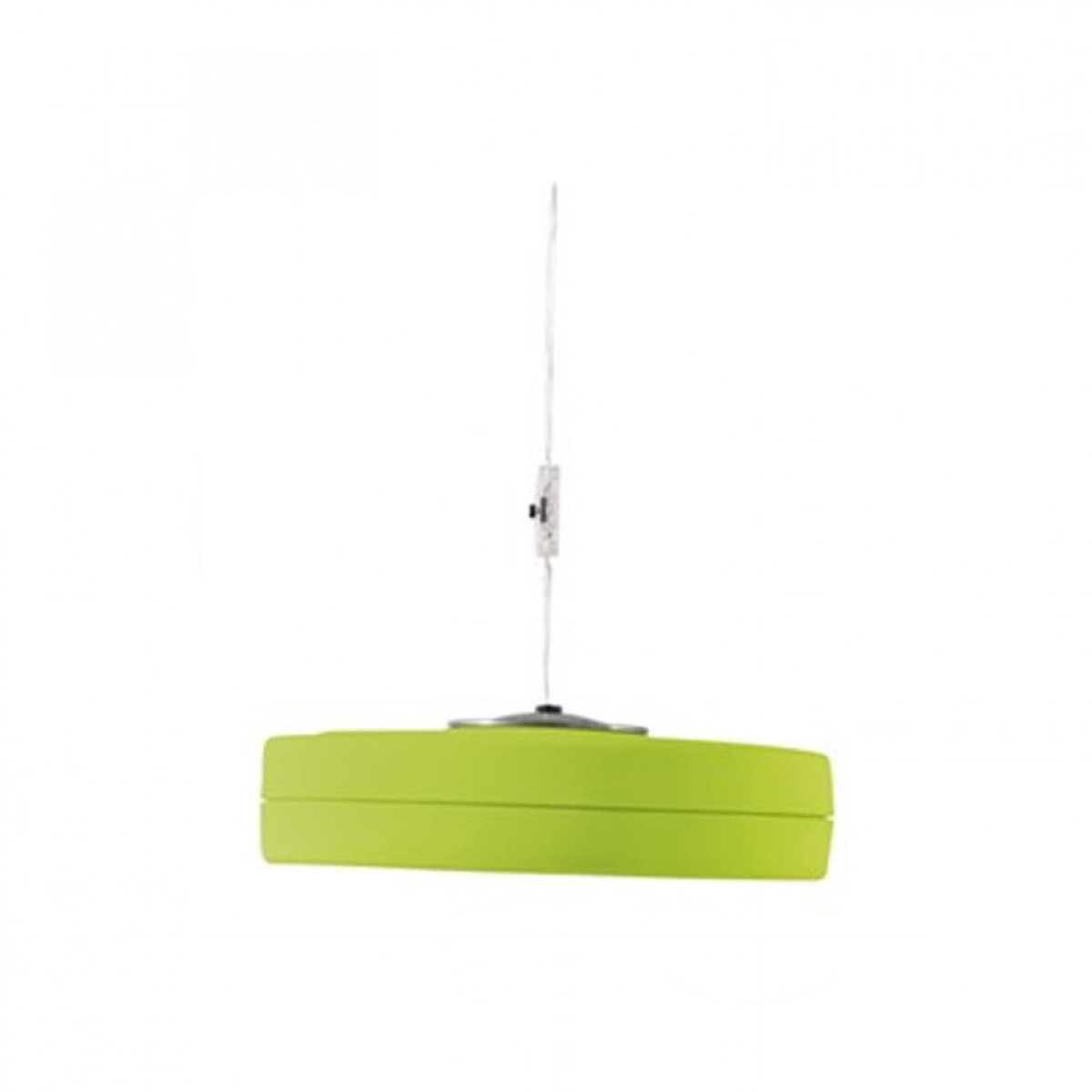 Outwell Mira Camping verlichting groen