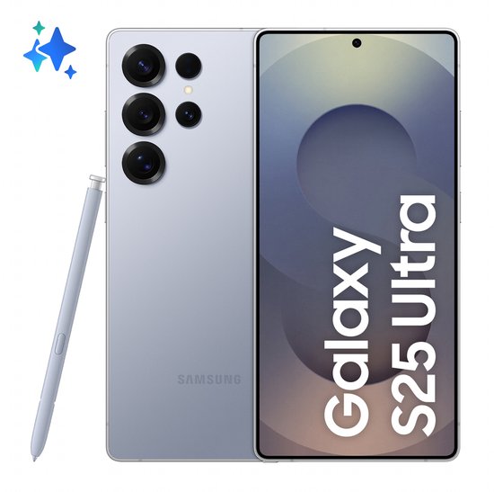 Galaxy S25 Ultra S938 5G 12GB RAM 1TB