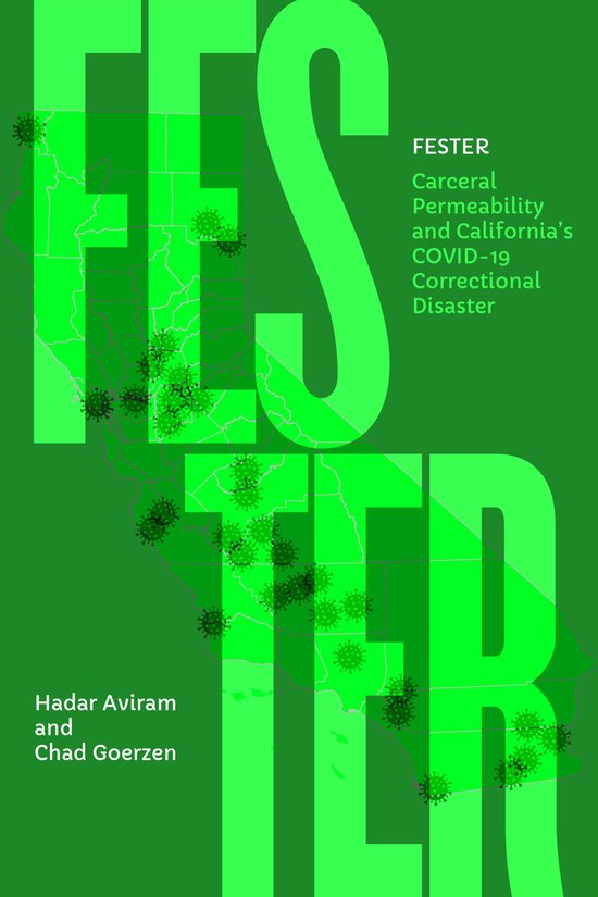 Fester - cover