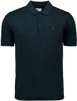Polo met korte mouwen