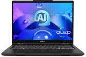 Bol.com MSI Venture 14 AI A1MG-008NL - Laptop - 14 inch aanbieding