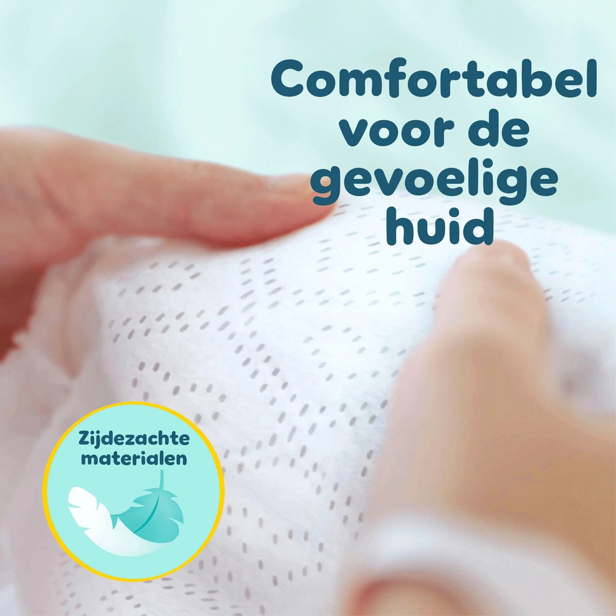 Pampers - Premium Protection - Maat 2 - Small Pack - 60 Stuks - 4-8 kg