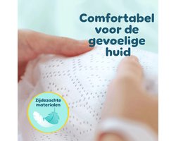 Pampers - Premium Protection - Maat 2 - Small Pack - 60 Stuks - 4-8 kg