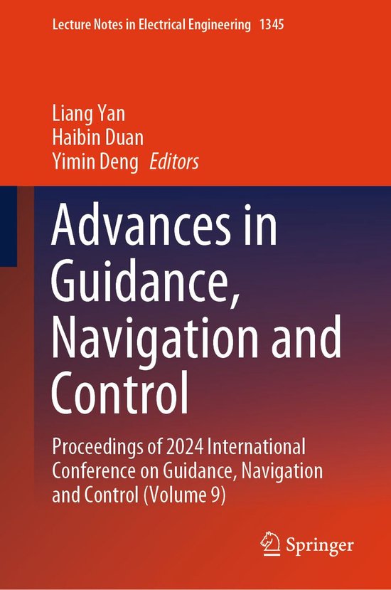 Springer Nature Proceedings excluding Computer Science - Adv ... - cover