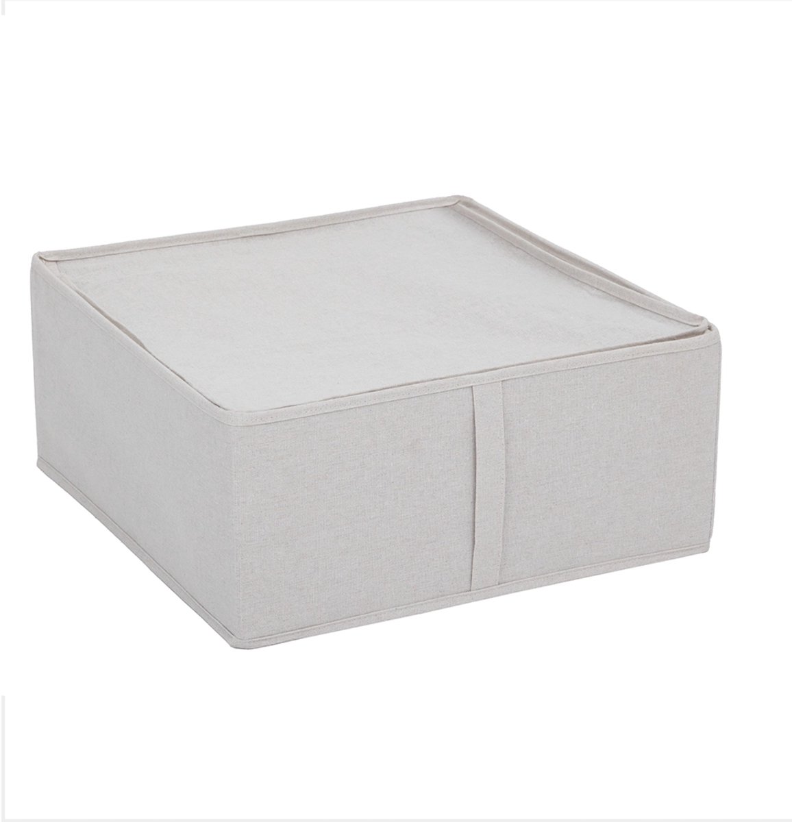 Opberghoes Five® - Dressy+ - Beige - Opvouwbaar