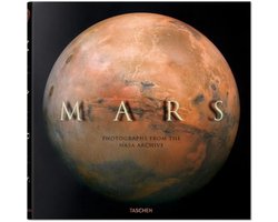 Mars. Photographs from the NASA Archives