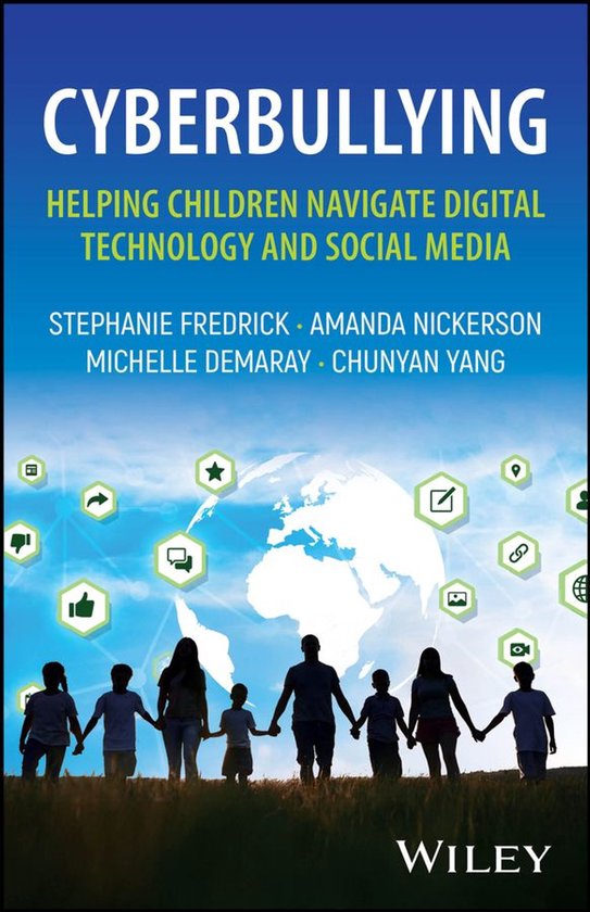 Cyberbullying: Helping Children Navigate Digital Technology  ... - cover