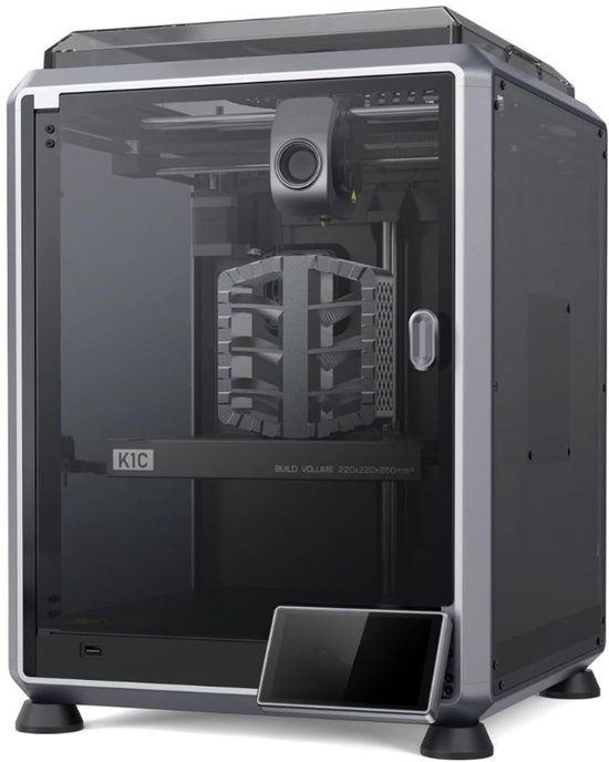 5 goedkope 3D-printers voor beginners - Nederland
