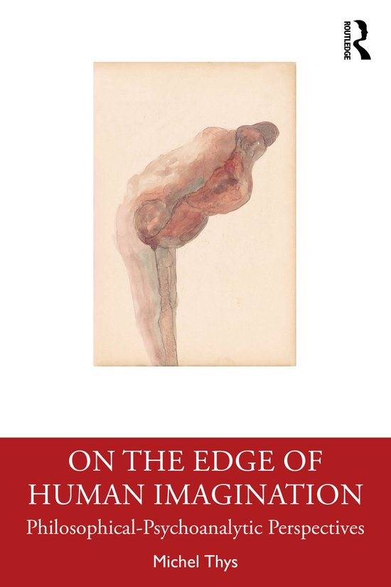 On the Edge of Human Imagination - cover