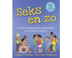 Seks en zo