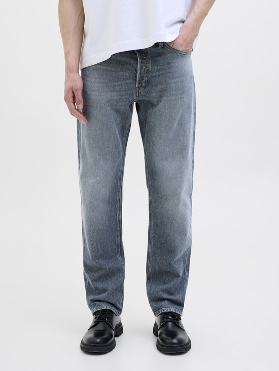 Jack & Jones Chris Original Jeans Heren - Maat W32 X L32