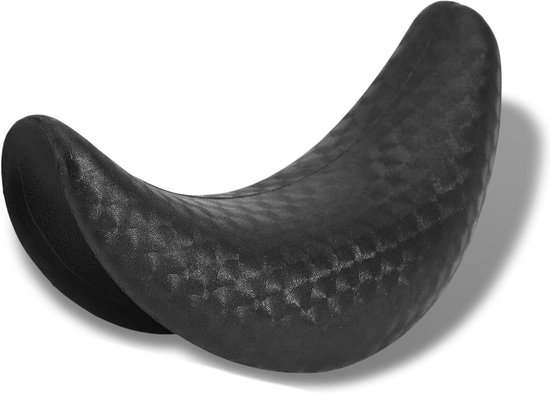 Satijnen kussensloop Licht Kaki 60 x 70 cm hoofdkussen formaat - Satin
