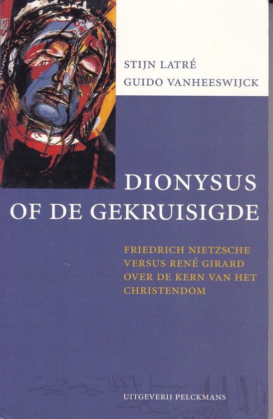 Dionysus of de gekruisigde
