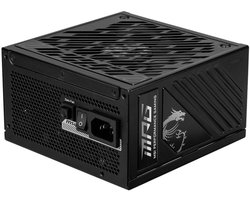 MPG A1000GS PCIE5 - 1000 W