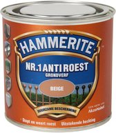 Hammerite Nr.1 Anti Roest 250ML