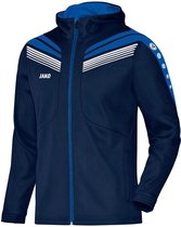 Jako Pro Dames Jack - Jassen  - blauw donker - 34