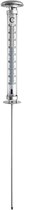 TFA Dostmann Solino 12.2057 Thermometer Zilver