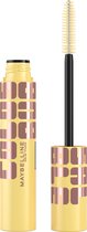 Maybelline New York Colossal Bubble Mascara - Zwart - Volume en Lengte Mascara - Waterproof - 8,75 ml