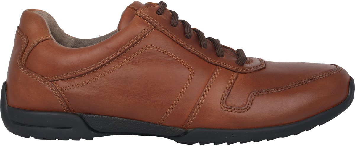 Pius Gabor 1137.11.12 - heren sneaker - Bruin - maat 44 (EU) 9.5 (UK)
