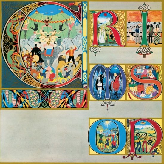 King Crimson - Lizard (Steven Wilson Mix) (LP)