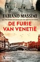 Siegfried Sauer 3 - De furie van Venetië