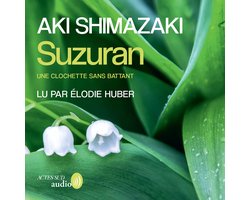 Suzuran - Prix Canada-Japon 2023