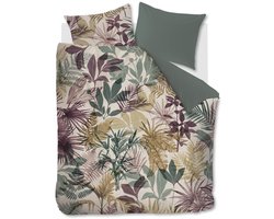 Beddinghouse Milena dekbedovertrek - Tweepersoons - 200x200/220 cm - Multi