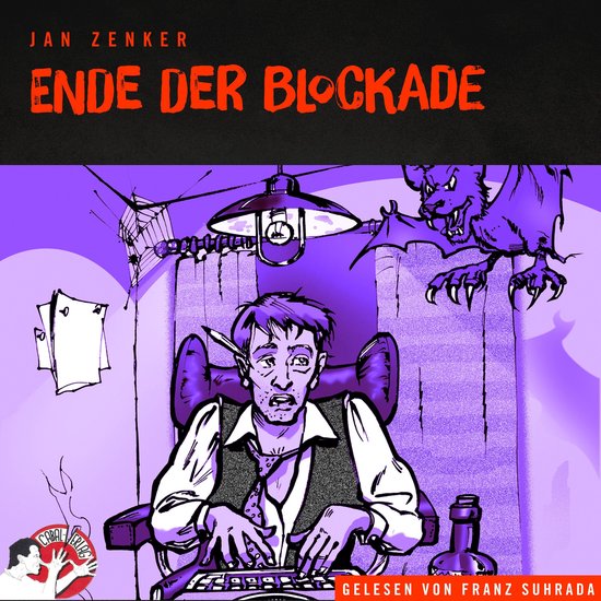 Ende der Blockade - cover