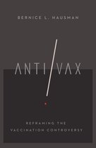 The Culture and Politics of Health Care Work- Anti/Vax