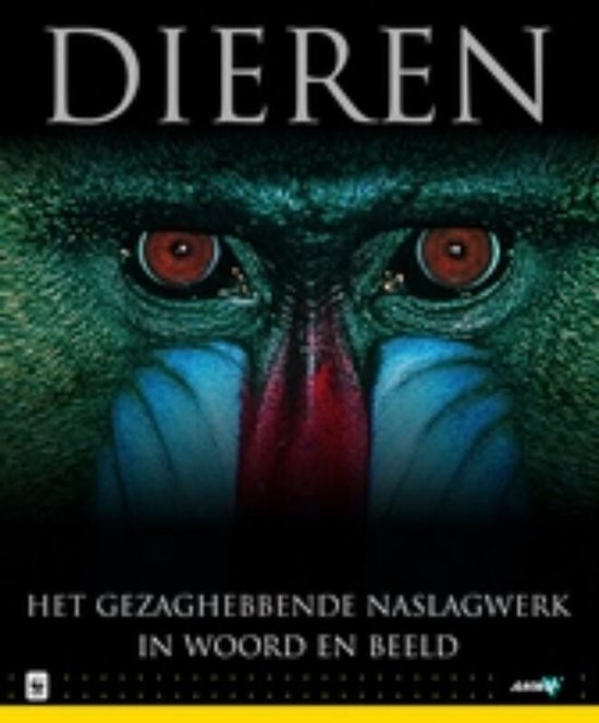 Dieren
