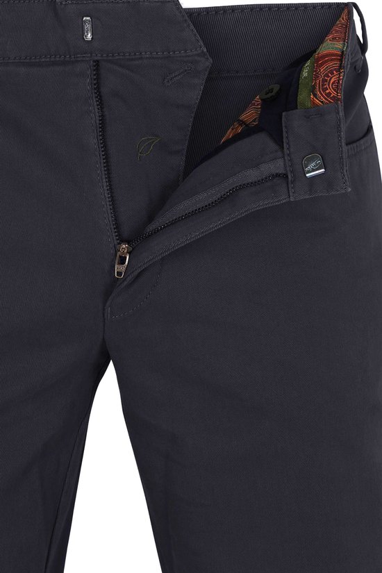 Brax Jörn New Thermo Perfect Cut Broek in kleur Navy | Jan Rozing Mannenmode Brax Jörn New Thermo Perfect Cut Broek in kleur Navy | Jan Rozing Mannenmode