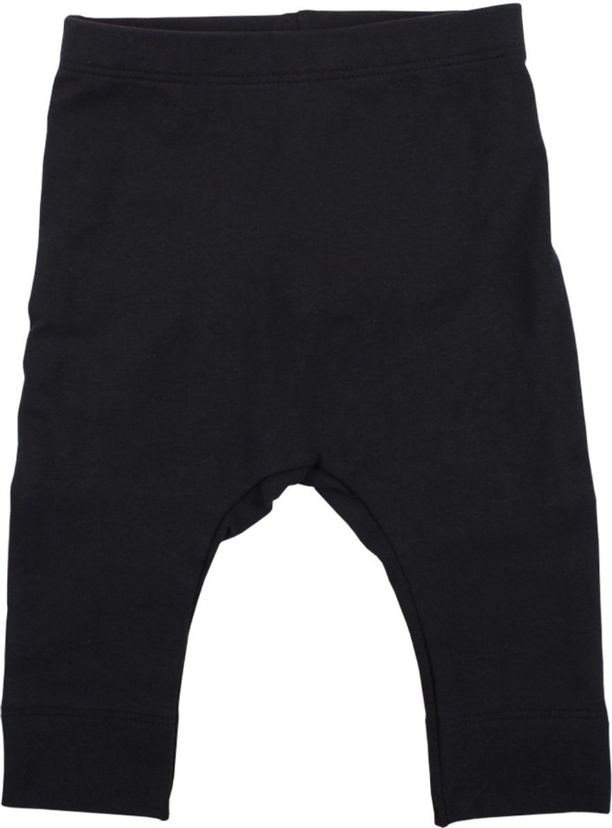Fixoni Kinder Elemental broek GOTS 32882-01-48 Caviar