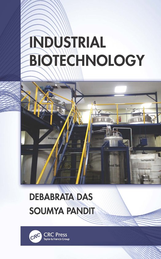 Industrial Biotechnology - cover
