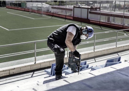 Bosch Accessories EXPERT SDS plus-7X 2608900159 Foret pour marteau-perforateur 10 pièces 6.00 mm Longueur totale 115 mm