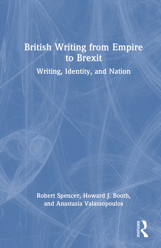 British Writing from Empire to Brexit