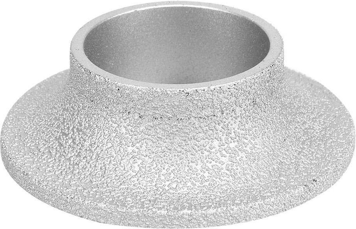 Diamant duurzame stenen slijpschijf slijpgereedschap slijtvaste-French grinding wheel 2.0- krachtige slijpschijf .