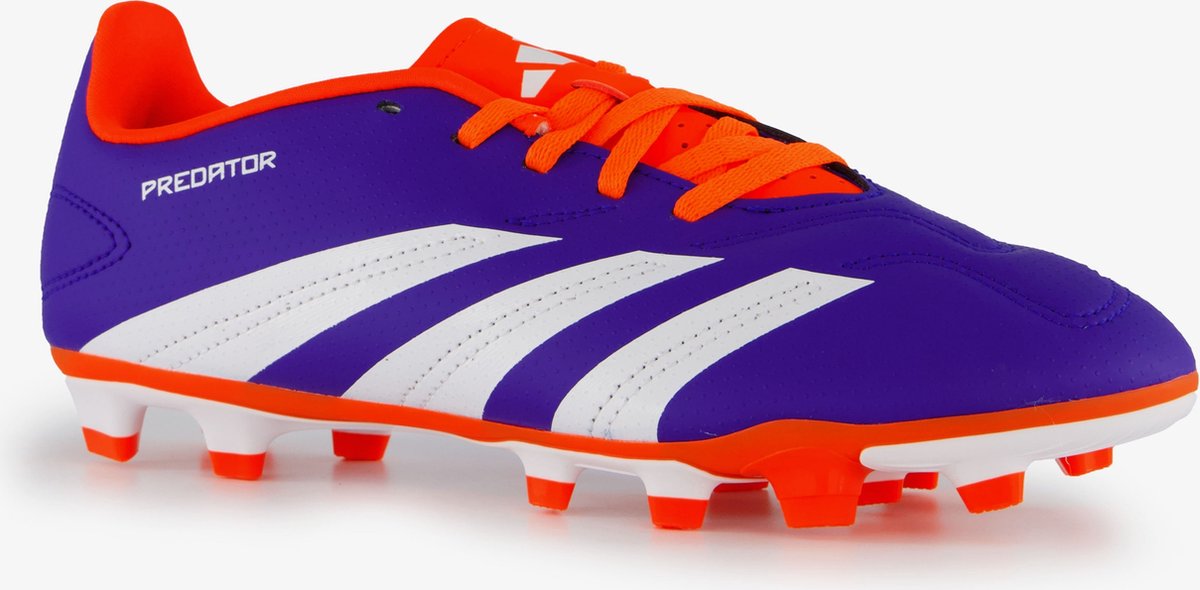Adidas Predator Club FxG Voetbalschoenen Junior