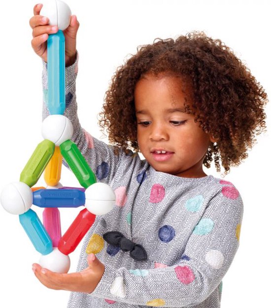 Set de construction SmartMax SmartMax (20 pièces)
