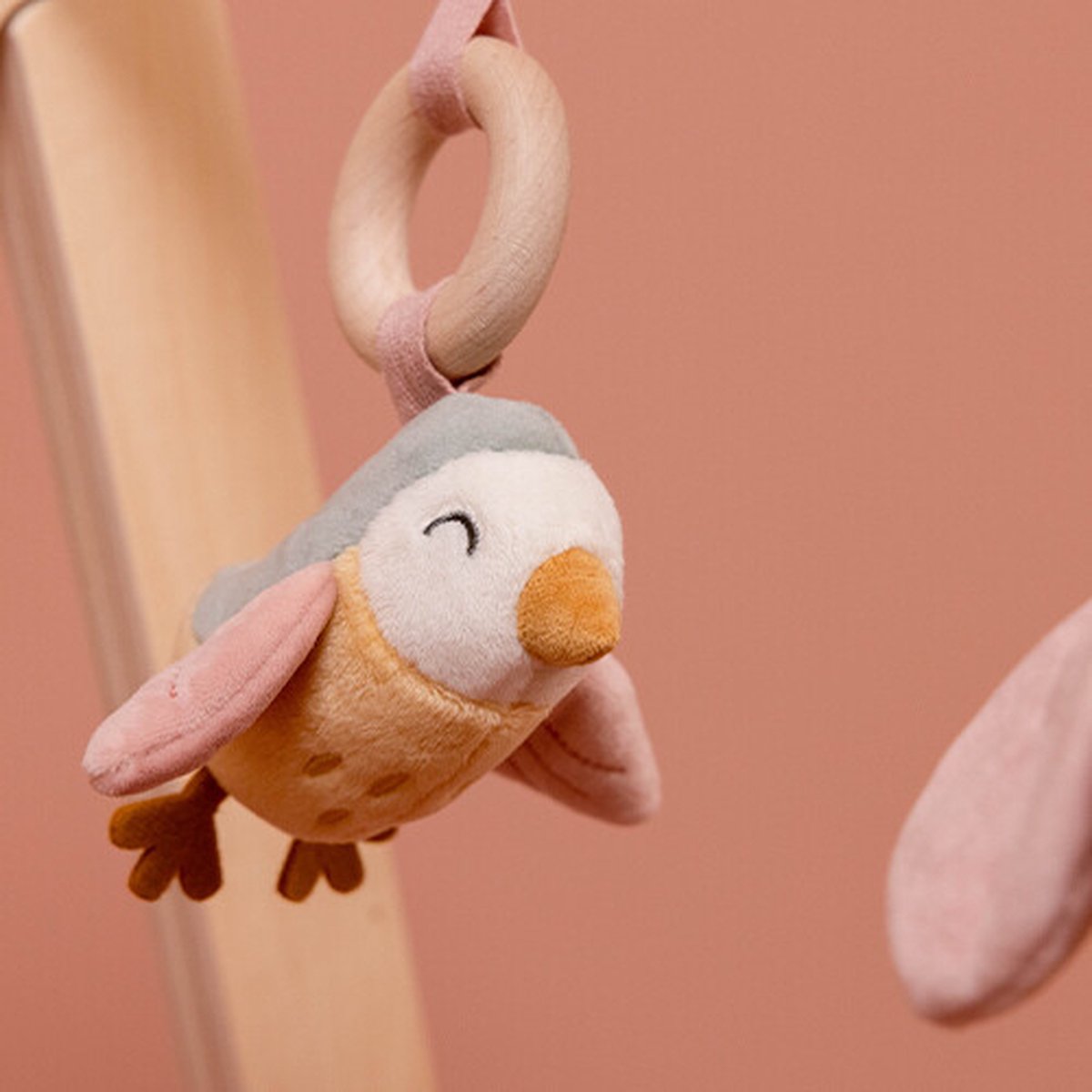 Little Dutch - Babygym - Flowers & Butterflies — afbeelding 13