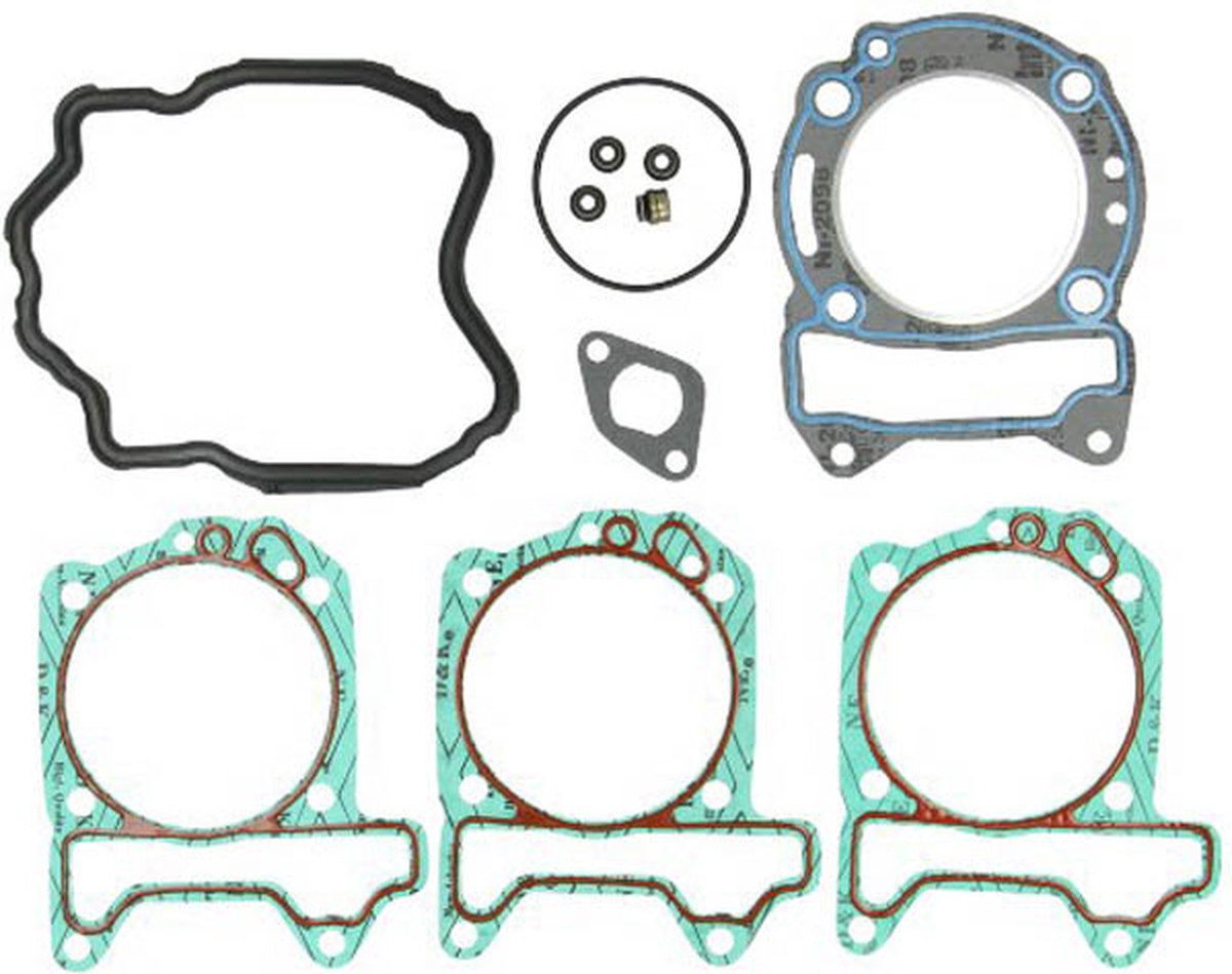 Pakking set Cilinder Gilera Runner 180cc 4t DMP